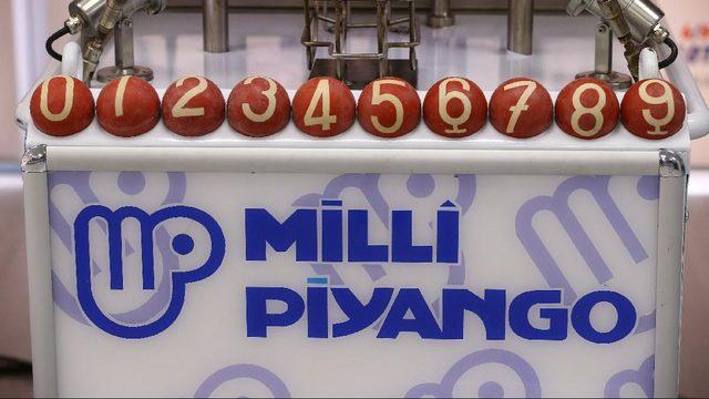Geçen sene hangi sayılara amorti çıktı? Milli Piyango amorti çıkan numaralar hangileri? İşte en çok amorti çıkan sayılar...