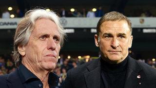 'A Milli Takım'a gelse kim ne diyebilir?' Nihat Kahveci'den bomba etkisi yaratan Jorge Jesus iddiası!