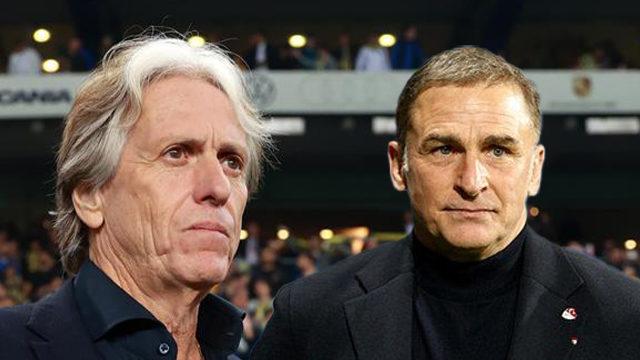 'A Milli Takım'a gelse kim ne diyebilir?' Nihat Kahveci'den bomba etkisi yaratan Jorge Jesus iddiası!