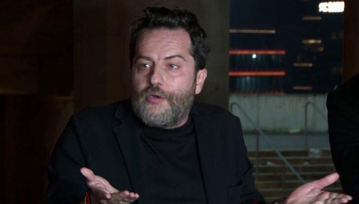 Son dakika: Olaylı Sivasspor maçının ardından Galatasaray Başkan Vekili Erden Timur ateş püskürdü! 'Yayıncı kuruluş açıklasın!', 'Fenerbahçe'ye penaltı dedim!' G1