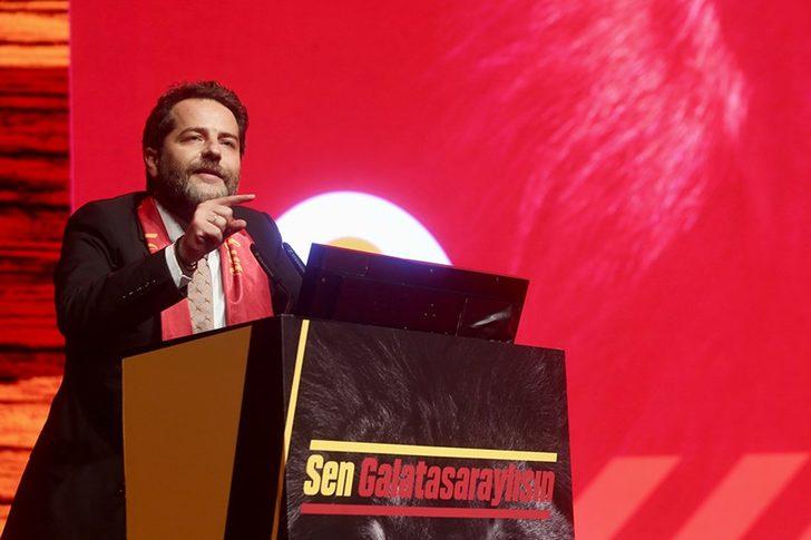 Son dakika: Olaylı Sivasspor maçının ardından Galatasaray Başkan Vekili Erden Timur ateş püskürdü! 'Yayıncı kuruluş açıklasın!', 'Fenerbahçe'ye penaltı dedim!' G4