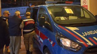 Şanlıurfa'da 4 yıldır aranan cinayet zanlısı yakalandı