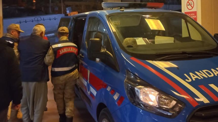 Şanlıurfa'da 4 yıldır aranan cinayet zanlısı yakalandı