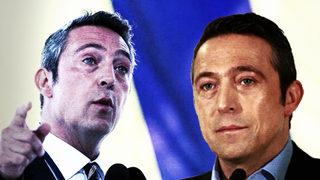 Son dakika: Fenerbahçe Başkanı Ali Koç'tan Galatasaray maçındaki olay yaratan pozisyon sonrası sert açıklamalar! Maç tekrar edilmeli