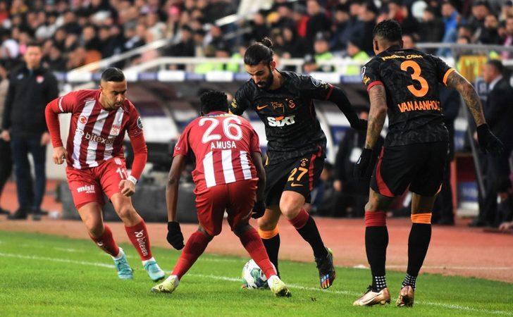 Son dakika: Fenerbahçe Başkanı Ali Koç'tan Galatasaray maçındaki olay yaratan pozisyon sonrası sert açıklamalar! "Maç tekrar edilmeli" G2