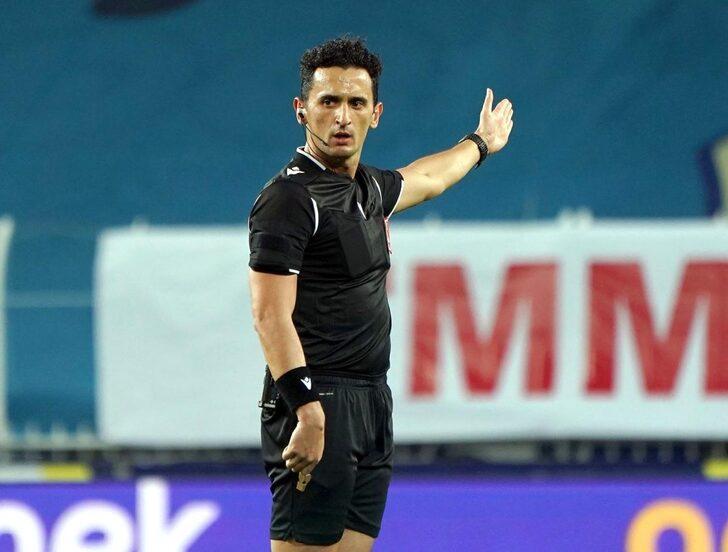 Son dakika: Fenerbahçe Başkanı Ali Koç'tan Galatasaray maçındaki olay yaratan pozisyon sonrası sert açıklamalar! "Maç tekrar edilmeli" G5