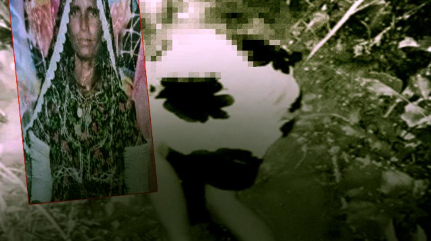 Her satırı korkunç! Toplu tecavüze uğrayarak vahşice öldürüldü... Kafası bedeninden ayrıldı, göğüsleri kesildi