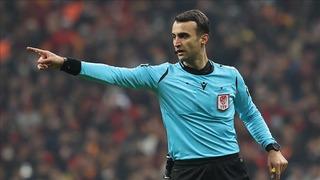 Fenerbahçe Başakşehir maçı hakemi ATİLLA KARAOĞLAN kimdir? Atilla Karaoğlan hangi görevlerde bulundu?