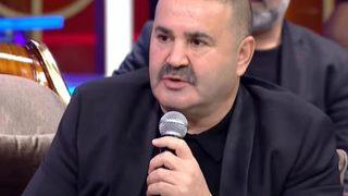 Şafak Sezer kimdir? Kutsal Damaca'nın yıldızı Şafak Sezer İbo Show'da!