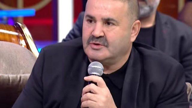 Şafak Sezer kimdir? Kutsal Damaca'nın yıldızı Şafak Sezer İbo Show'da!