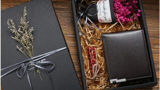 Yılbaşı hediyesi arayanlara özel en iyi erkek cüzdan modelleri