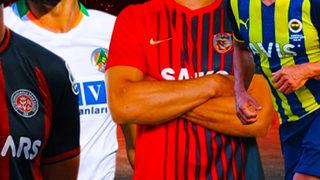 Süper Lig'de beklenmedik ayrılık! Daha önce Fenerbahçe'de de forma giymişti! Fatih Karagümrük'te Caulker ile yollar resmen ayrıldı