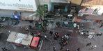 Aydın Valisi Aksoy duyurdu: Patlamada 7 kişi hayatını kaybetti