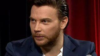 Sinan Akçıl kimdir, nereli ve kaç yaşında? Sinan Akçıl İbo Show'da!