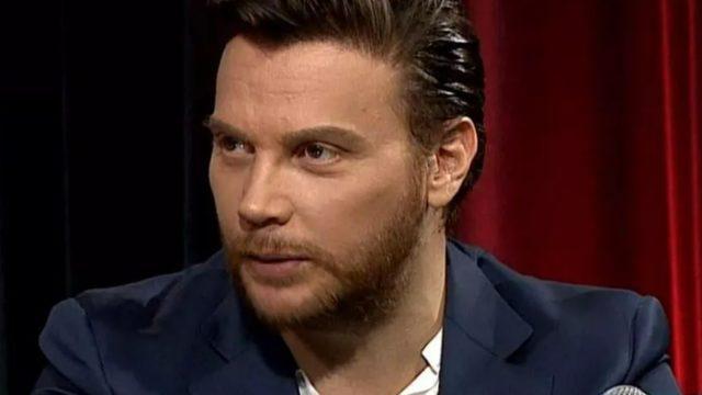 Sinan Akçıl kimdir, nereli ve kaç yaşında? Sinan Akçıl İbo Show'da!