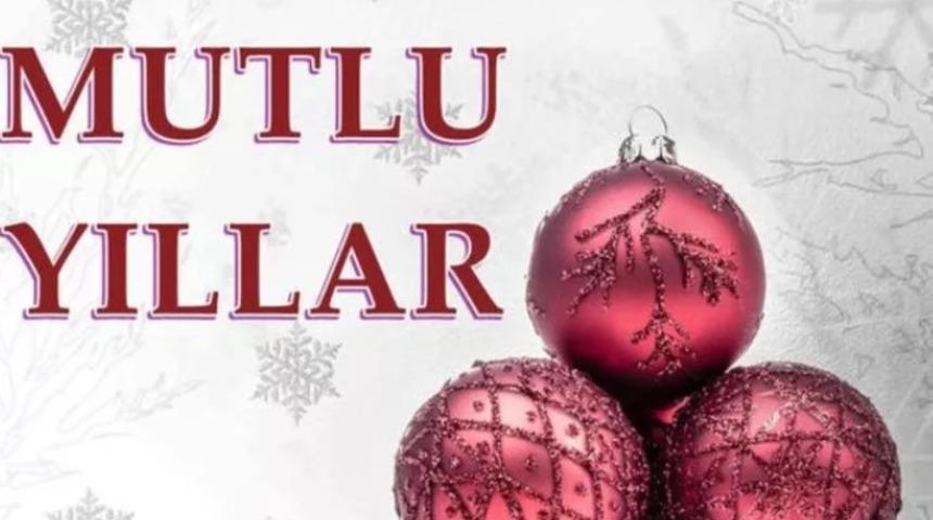 YENİ YIL MESAJLAR 2023 kutlama sözleri: MUTLU YILLAR! Resimli, komik, en güzel yeni yılbaşı mesajları