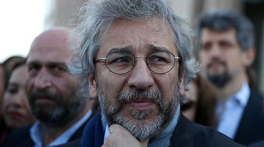 Firari Can Dündar hakkında yeni gelişme! "Terör Arananlar" listesinde gri kategoriye eklendi