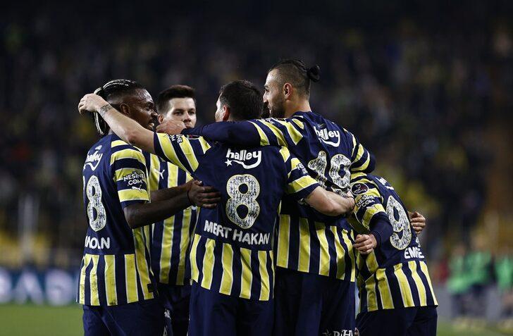 Adana Demirspor Başkanı Murat Sancak "Fenerbahçe'ye çok iyi bir adam verdim" diyerek duyurmuştu! Samet Akaydın'ın bonservisi ve imza tarihi belli oldu G1