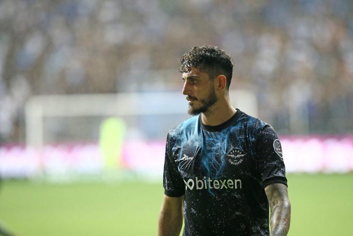 Adana Demirspor Başkanı Murat Sancak "Fenerbahçe'ye çok iyi bir adam verdim" diyerek duyurmuştu! Samet Akaydın'ın bonservisi ve imza tarihi belli oldu G4