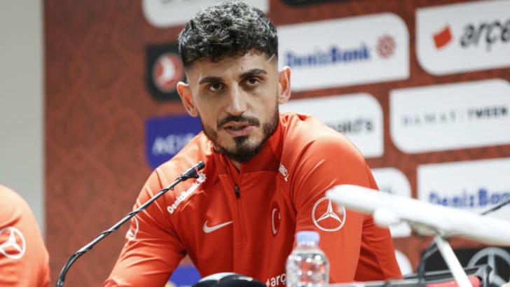 Adana Demirspor Başkanı Murat Sancak "Fenerbahçe'ye çok iyi bir adam verdim" diyerek duyurmuştu! Samet Akaydın'ın bonservisi ve imza tarihi belli oldu G5