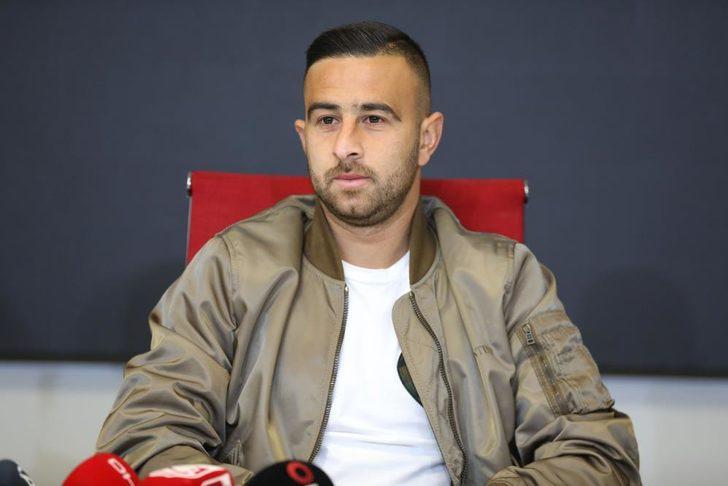 Galatasaray'a karşı sahadaydı! Maçın ertesi günü Sivas'tan ayrıldı... Sivasspor'da Dia Saba takıma resmen veda etti! İşte ayrılık sebebi G3