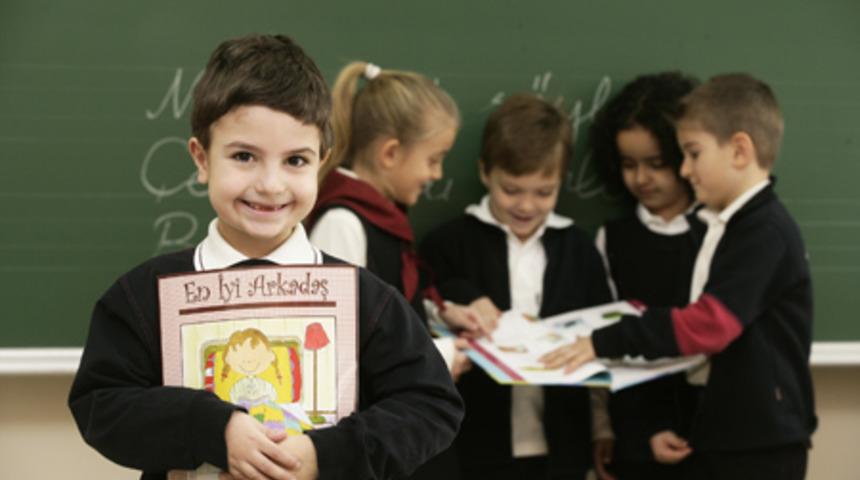 &Ccedil;ocuğum Okula Hazır Mı?