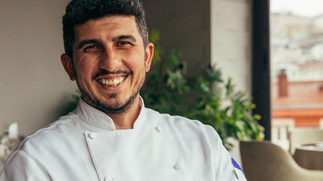 Şef Serkan Aksoy kimdir, kaç yalında, nereli? İki Michelin yıldızlı Serkan Aksoy Şef MasterChef'te!