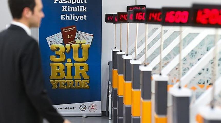 Son dakika: Değerli kağıtların bedeli ile yeni vergi ve harç miktarları belli oldu! Ehliyet, pasaport, kimlik kartı, aile cüzdanı...