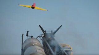 Savunma Sanayii Başkanı Demir, 'yeni yıl hediyesi' diyerek duyurdu! Hedef başarıyla vuruldu