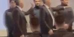 Memura tokat atmıştı! Bakanlık duyurdu! Görevden alındı...