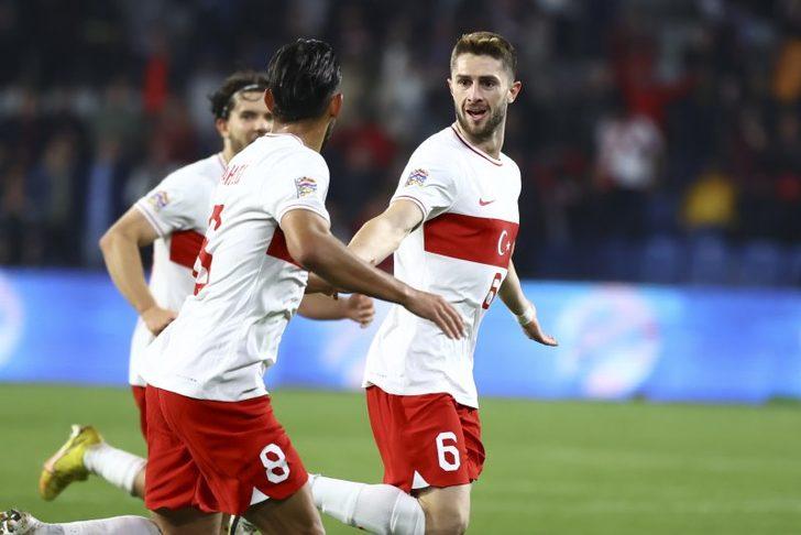 Fenerbahçe'den transfer! Sarı-Lacivertliler 23 yaşındaki oyuncusu İsmail Yüksek'in sözleşmesini uzattı G3