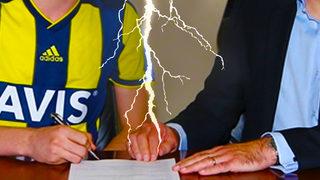 Fenerbahçe'den transfer! Sarı-Lacivertliler 23 yaşındaki oyuncusu İsmail Yüksek'in sözleşmesini uzattı