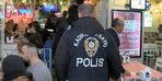 İstanbul'da yılbaşı öncesi alkol denetimleri sürüyor!