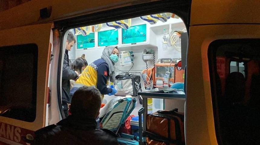 Kocaeli'de dehşet olay! Darbettiler, kurşun sıktılar, vurulmayınca bıçakladılar...