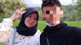 Düğünden sadece 3 gün sonra ihaneti ortaya çıktı! Karısını kayınvalidesiyle kendi evlerinde aldattı