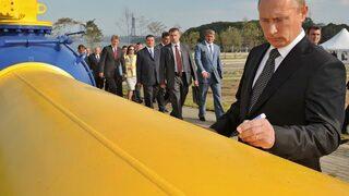 Putin yasak getirmişti, değişiyor! Rus gazı için yeni hamle: Ruble ile ödemeler…