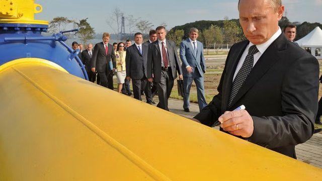 Putin yasak getirmişti, değişiyor! Rus gazı için yeni hamle: Ruble ile ödemeler…
