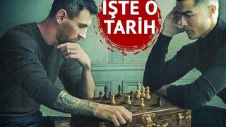 Ronaldo imzayı attı, o detay ortaya çıktı! Kaderin böylesi... Messi ve Ronaldo Riyad Kupası'nda karşı karşıya gelecek 