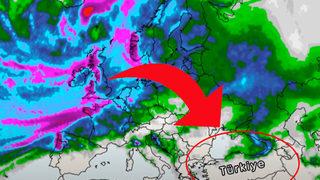 Kayak merkezlerinde bile kar yağışı yok! Uzmanlar tarih vererek uyardı bunun adı: ‘Yüksek basınç faciası’