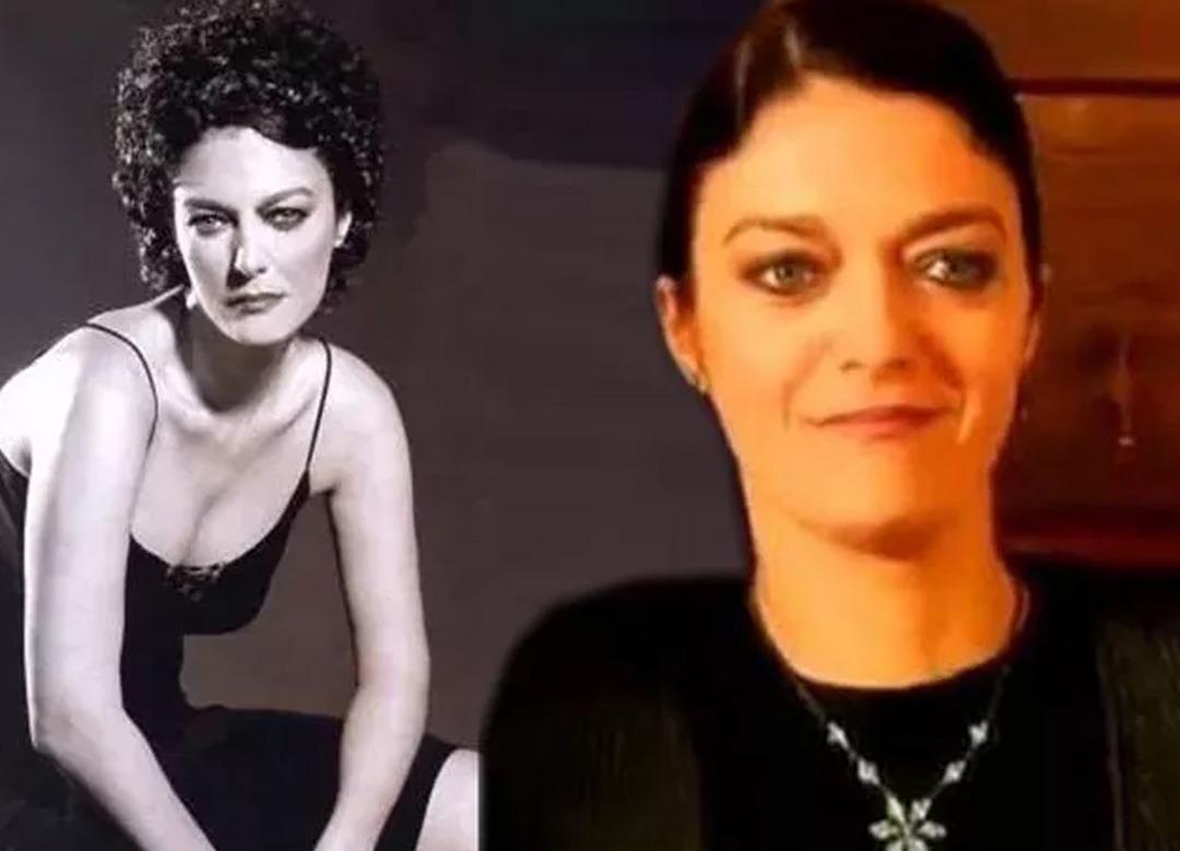 Bir d&ouml;nem ekranların vazge&ccedil;ilmez ismiydi! Asmalı Konak'ın unutulmaz ismi Selda &Ouml;zer son haliyle şaşırttı 