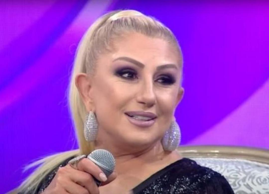 Muazzez Ersoy filtreyle kendini 30 yaş gen&ccedil;leştirince dalga konusu oldu