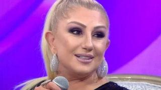 Muazzez Ersoy filtreyle kendini 30 yaş gençleştirince dalga konusu oldu