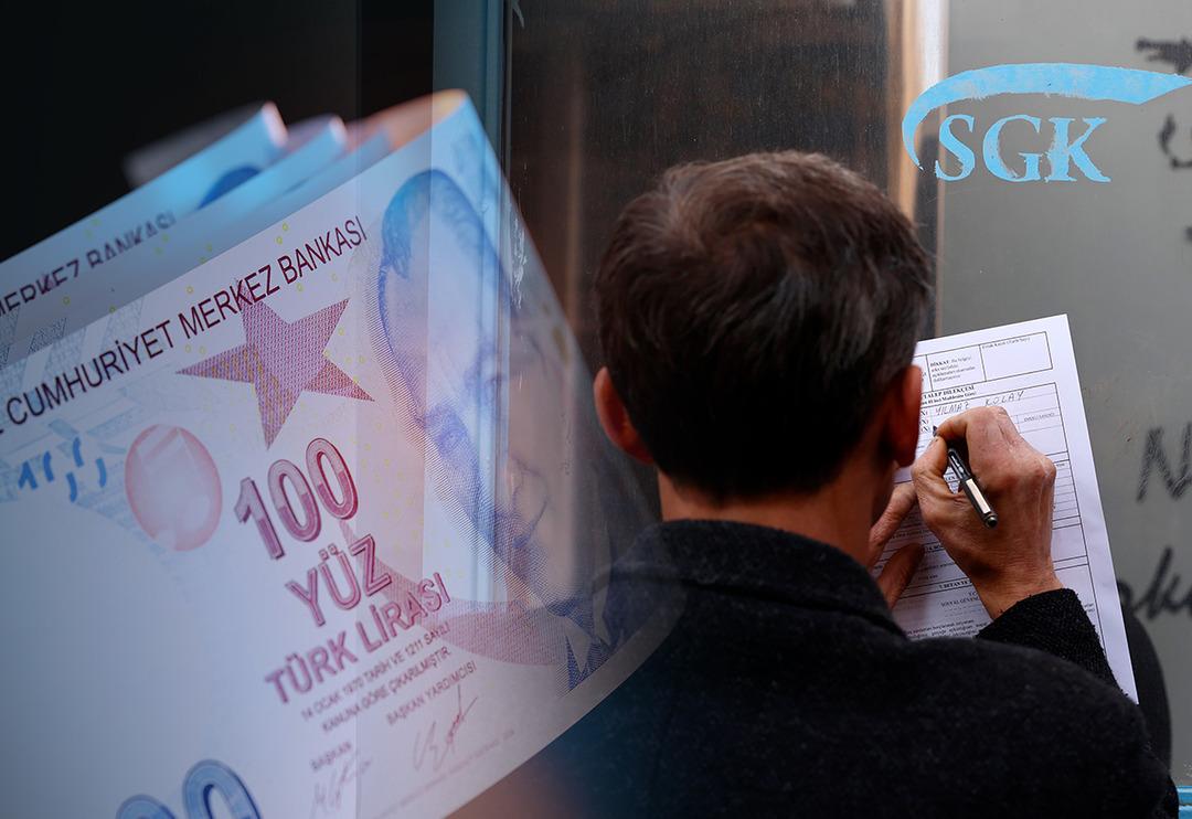 EYT bor&ccedil;lanma i&ccedil;in son saatler! En d&uuml;ş&uuml;k emekli maaşı ne olacak? İşte 6 soruda emeklilik şartları ve en &ccedil;ok merak edilenler&hellip;