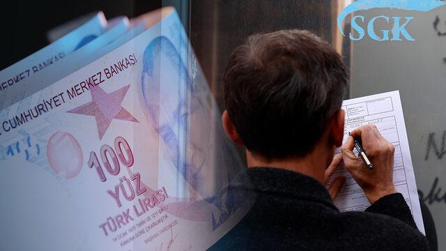 EYT borçlanma için son saatler! En düşük emekli maaşı ne olacak? İşte 6 soruda emeklilik şartları ve en çok merak edilenler…