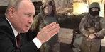 Rus askerlerden Rusya Genelkurmay Başkanı'na küfür