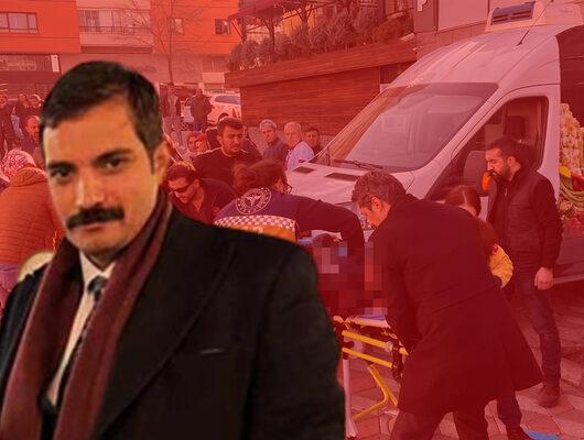 Eski Ülkü Ocakları Genel Başkanı Sinan Ateş cinayetinde 3 gözaltı