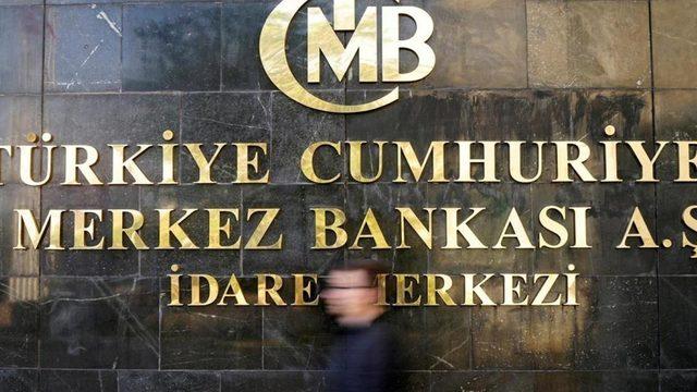 Merkez Bankası’ndan reeskont ve avans işlem kararı: Faiz oranı artık…