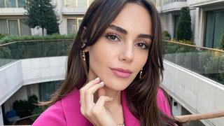 Yağmur Tanrısevsin cesur tercihiyle dikkat çekti! Takipçileri övmeye doyamadı