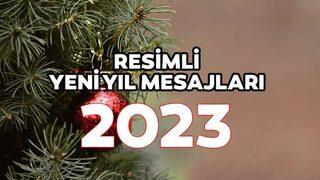 2023 YENİ YIL MESAJLARI BURADA! WhtasApp ve Instagram'dan sevgiliye, eşe, arkadaşa gönderebileceğiniz en güzel resimli yılbaşı mesajları