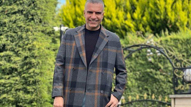 Berdan Mardini kimdir, kaç yaşında, nereli? Şarkılar Bizi Söyler'e Berdan Mardini konuk oldu!